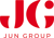 Jun group logo